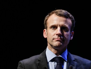 Ανησυχία του Ε.Μακρόν για την επιδείνωση της βαλλιστικής απειλής- Κάνει έκκληση για υπευθυνότητα